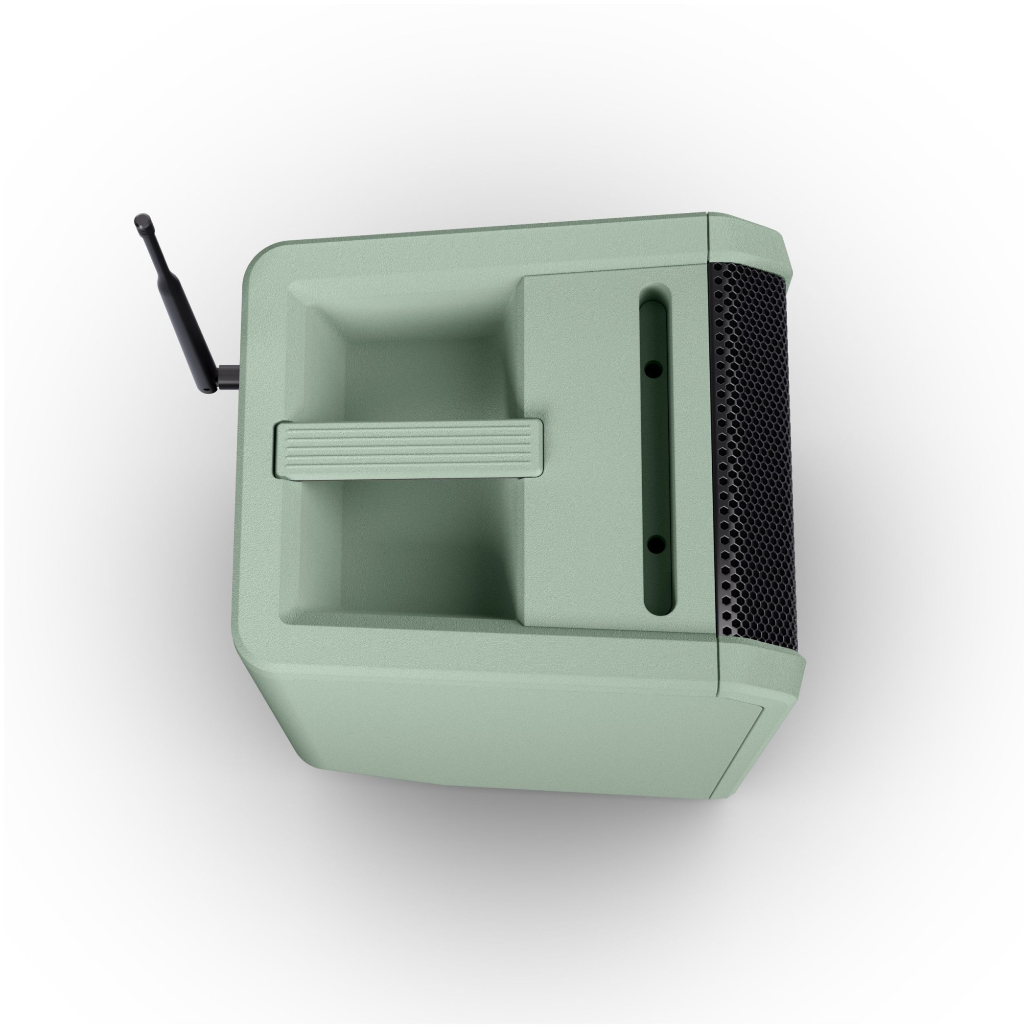 Galerijní obrázek č.9 Aktivní reproboxy LD SYSTEMS ANNY 8 HHD B5 GN