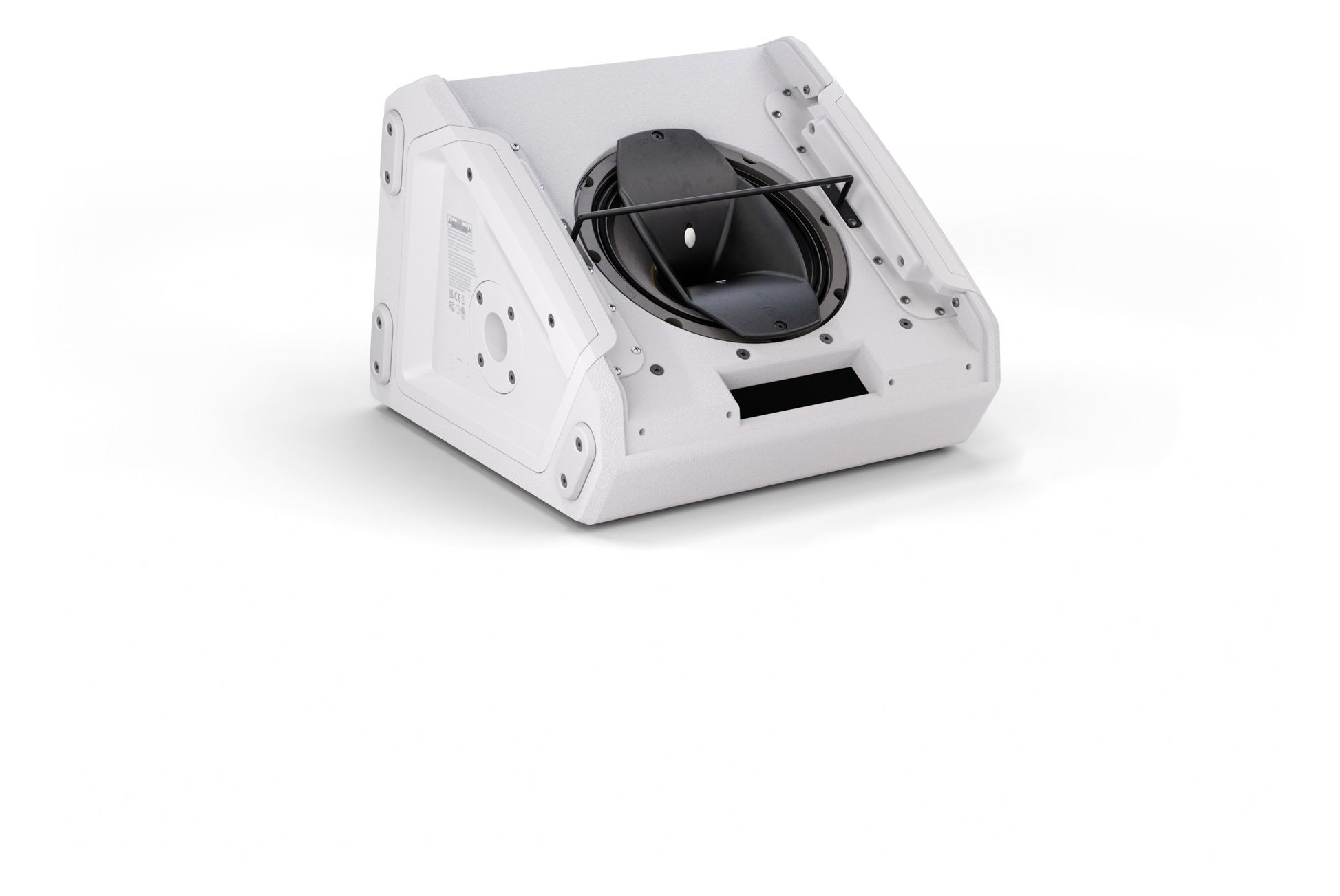 Galerijní obrázek č.7 Aktivní pódiové odposlechy LD SYSTEMS MON 8 A G3 W