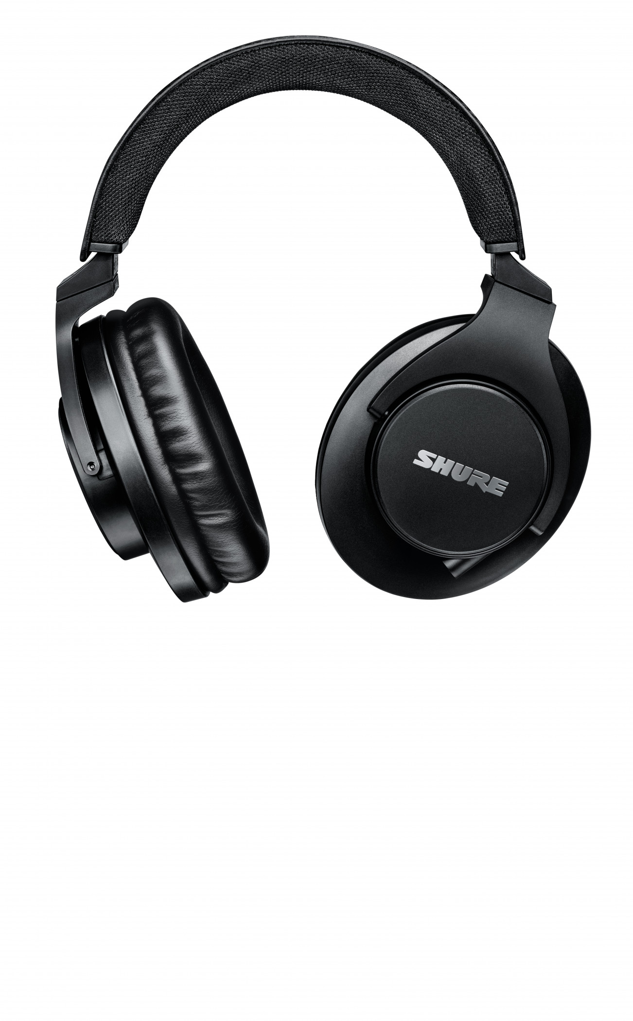Galerijní obrázek č.3 Velká náhlavní sluchátka SHURE SRH440A-EFS
