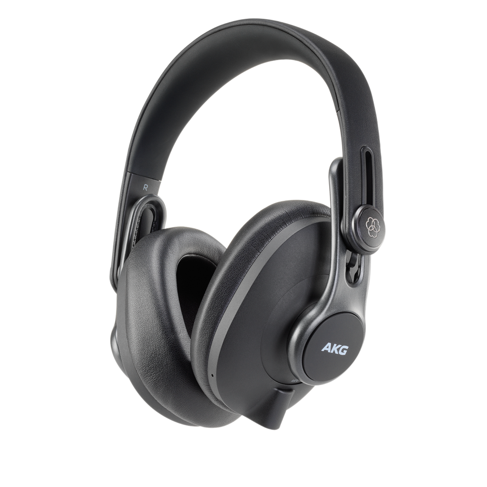Hlavní obrázek Bezdrátová na uši AKG K371-BT