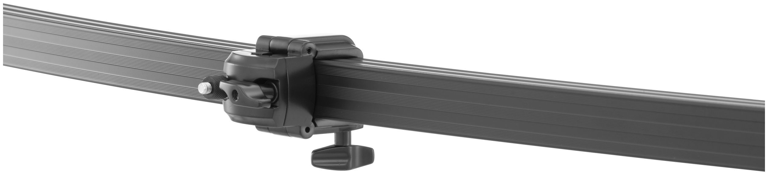 Galerijní obrázek č.16 Rampy PEARL DR-513C/B ICON Three-Sided Drum Rack - Curved - Black
