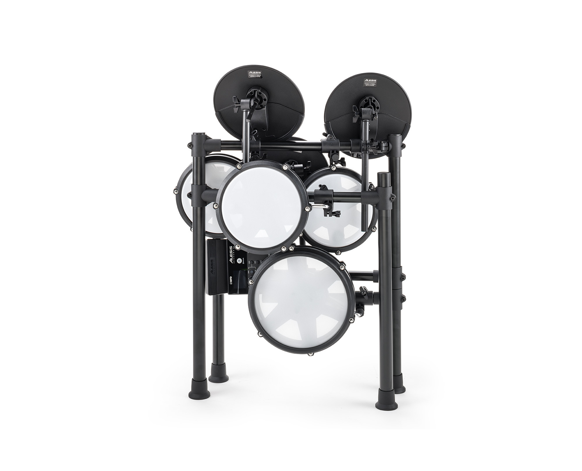 Galerijní obrázek č.4 Elektronické soupravy ALESIS Nitro Max Kit