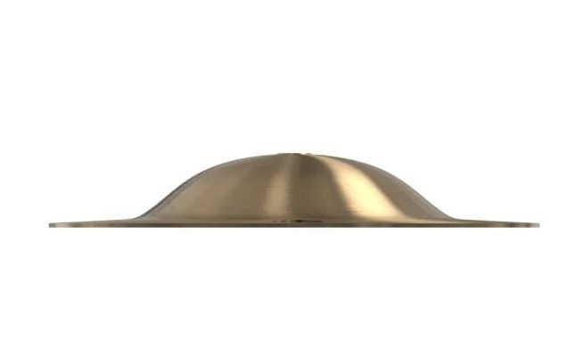 Galerijní obrázek č.3 Efektové činely SABIAN AA MAXX Bell Chime 6,5”