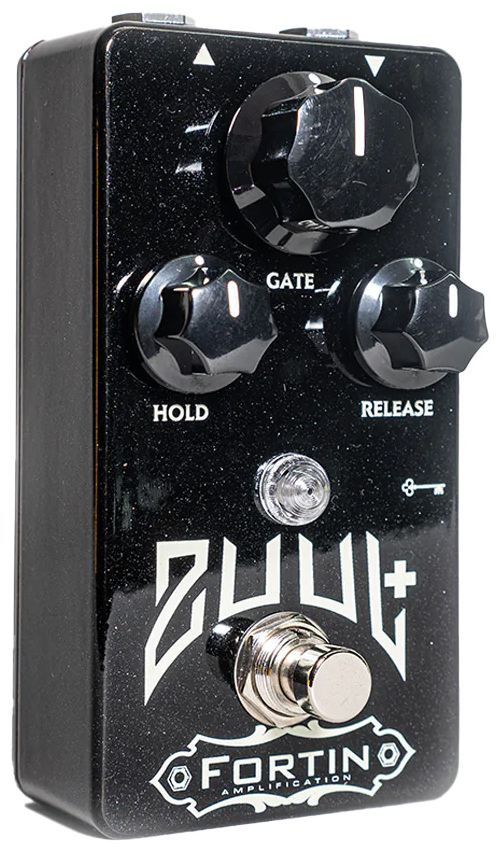 Galerijní obrázek č.1 Ostatní efekty FORTIN Zuul+ Noise Gate