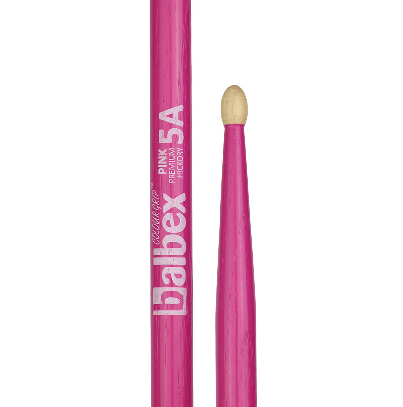 Galerijní obrázek č.1 5A BALBEX Premium Hikor 5A Pink