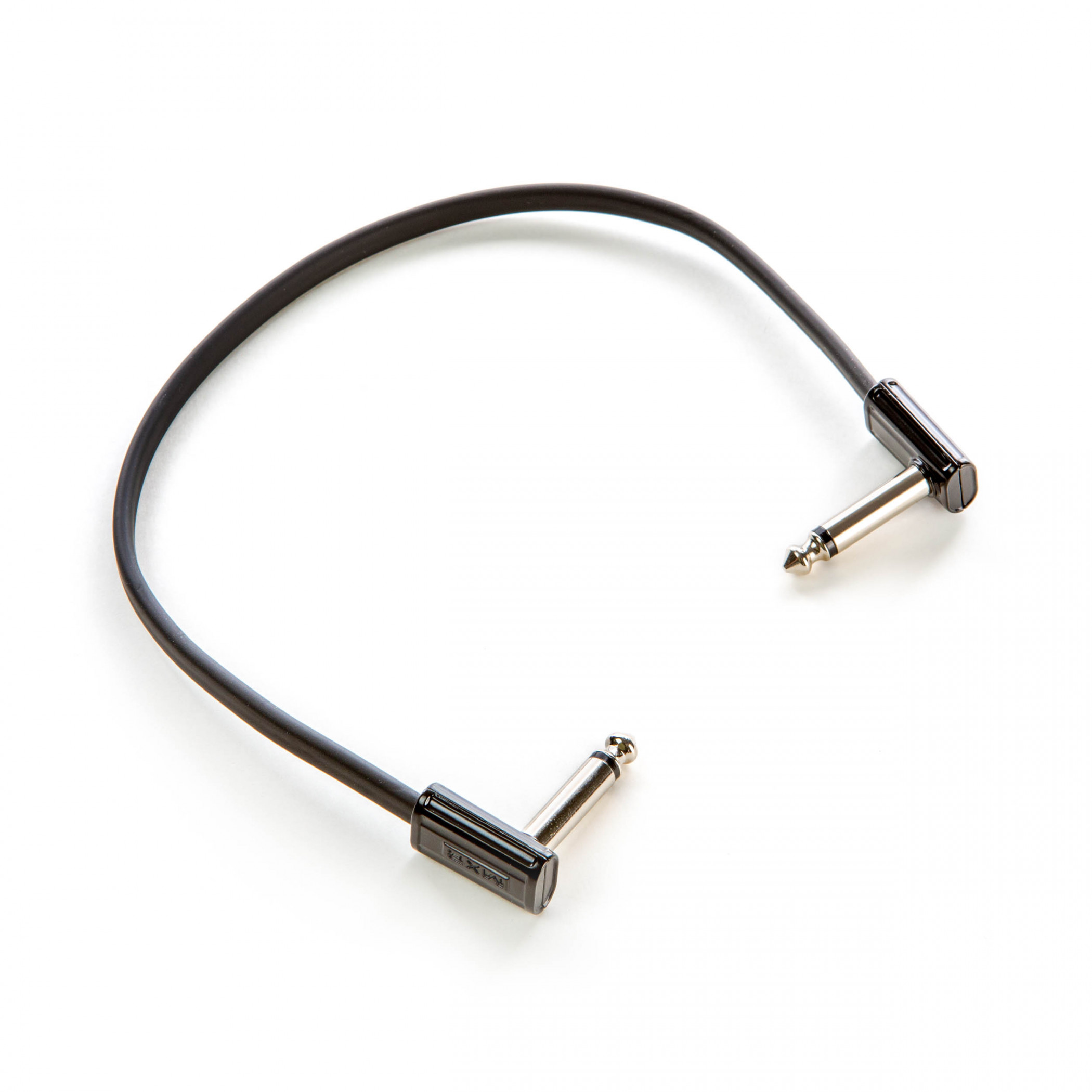 Galerijní obrázek č.3 do 1 m DUNLOP MXR RIBBON PATCH CABLE 0,3m, propojovací kabel