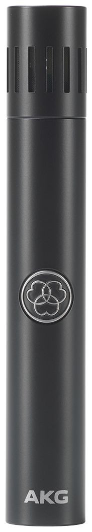 Hlavní obrázek Malomembránové kondenzátorové mikrofony AKG C151