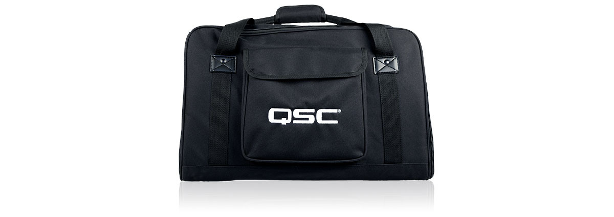 Galerijní obrázek č.1 Obaly pro reproboxy QSC CP12 Tote