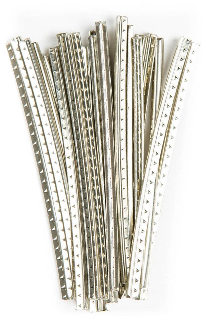 Hlavní obrázek Náhradní díly DUNLOP Jumbo Accu-Fret Fretdrate 6110
