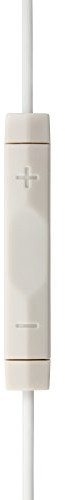 Galerijní obrázek č.1 Do uší (s kabelem) AUDIOFLY AF33C Snare White B-Stock