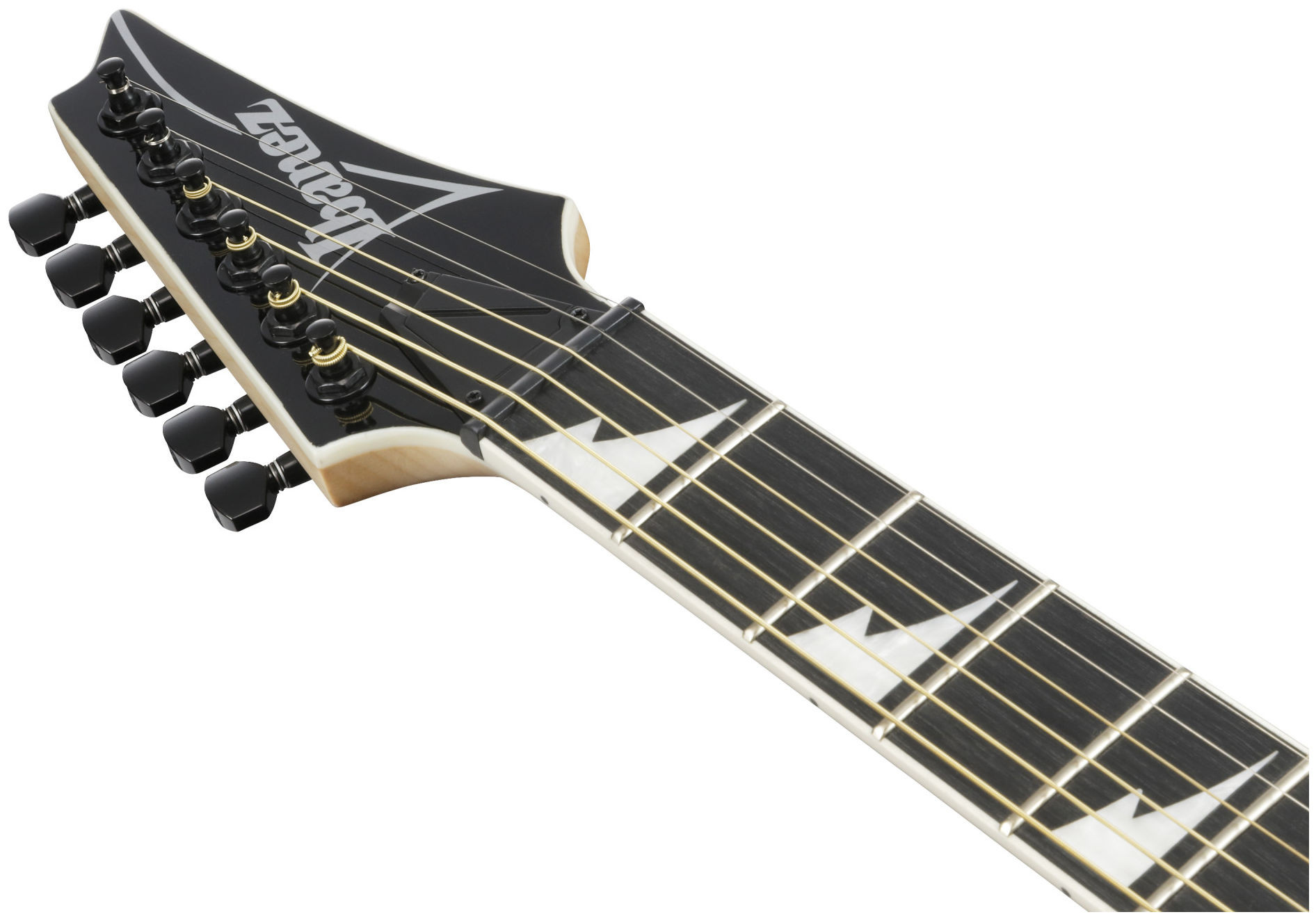 Galerijní obrázek č.3 Další tvary IBANEZ ALT50FA-BDB - Blue Doom Burst High Gloss