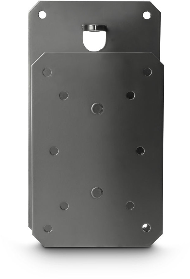 Galerijní obrázek č.2 Nástěnné držáky pro reproboxy GRAVITY SP WMBS 30 B