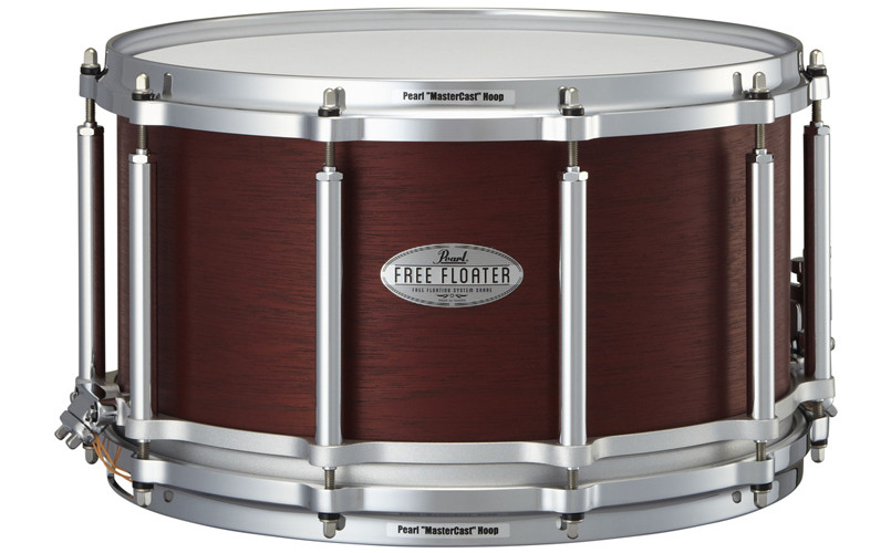 Hlavní obrázek 14" PEARL Free Floater FTMH-1480/324 - Satin Red Mahogany