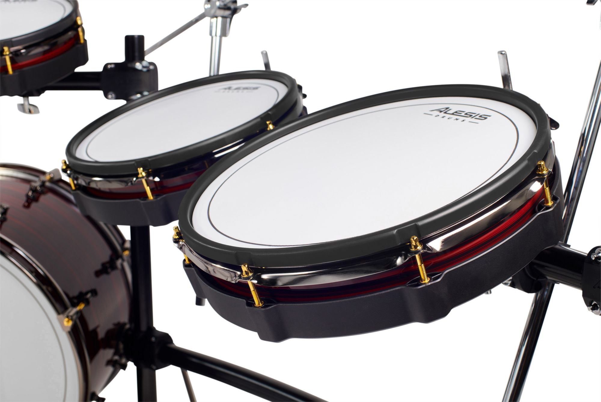 Galerijní obrázek č.31 Elektronické soupravy ALESIS Strata Prime