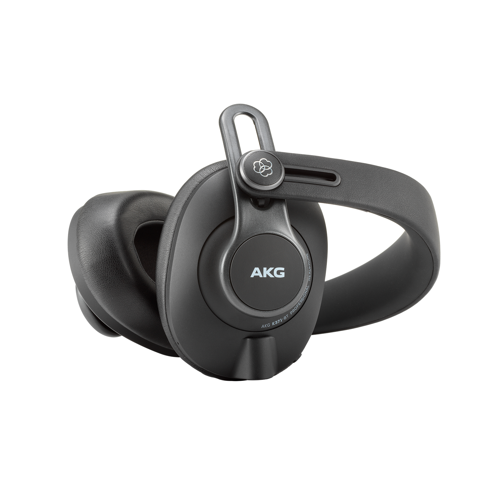 Galerijní obrázek č.2 Bezdrátová na uši AKG K371-BT