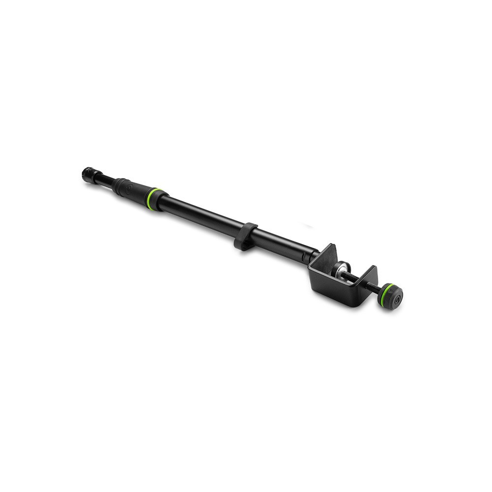 Galerijní obrázek č.2 Mikrofonní stojany GRAVITY MS 0200 SET1