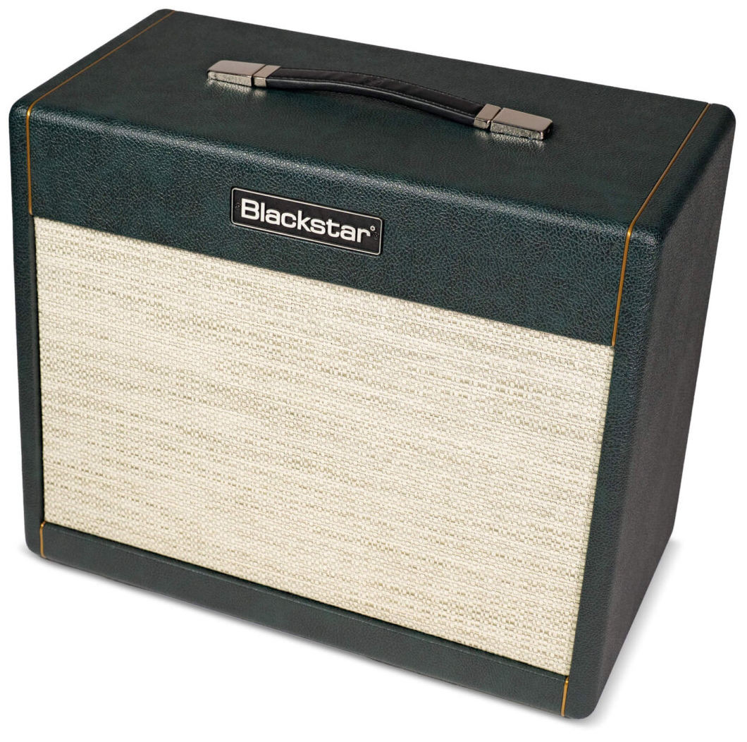 Galerijní obrázek č.2 1 reproduktor BLACKSTAR TV-10-B-112