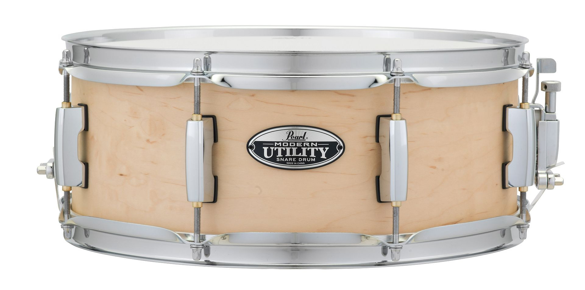 Hlavní obrázek 14" PEARL MUS1455M/224 Modern Utility 14”x5.5” - Matte Natural
