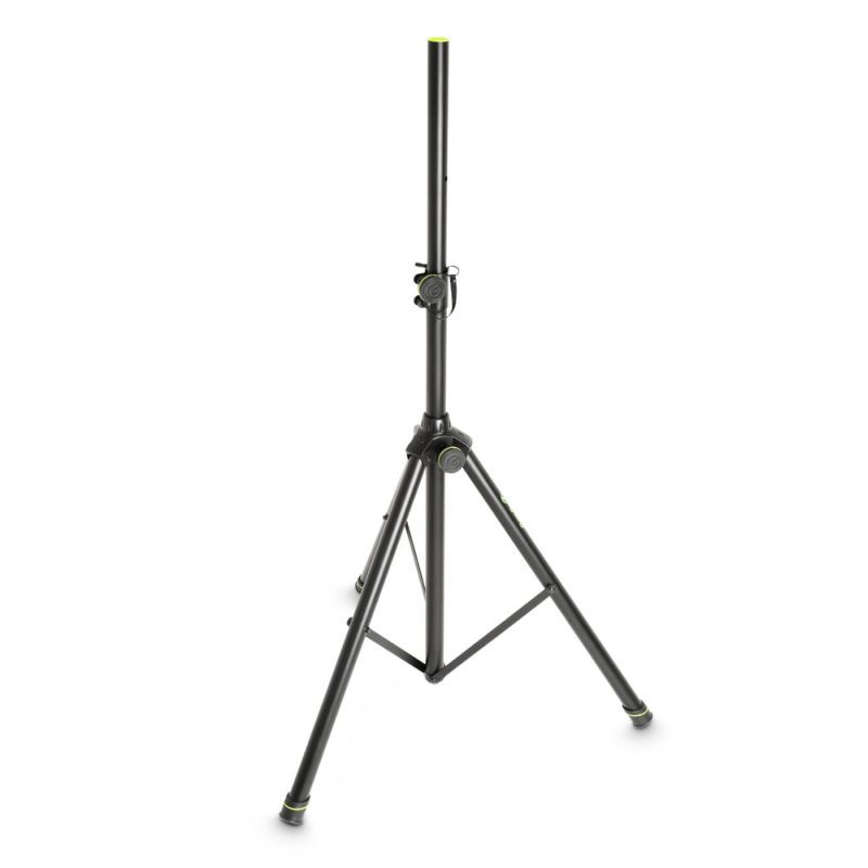 Galerijní obrázek č.1 Stojany pro reproboxy GRAVITY SS 5211 B SET1