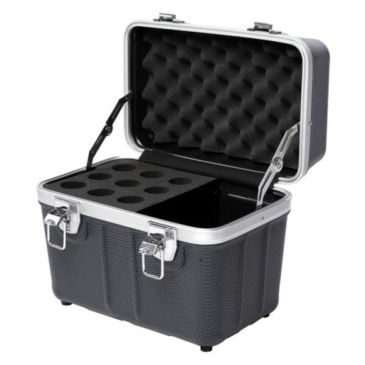 Hlavní obrázek Case pro mikrofony PROEL FOABSMIC9