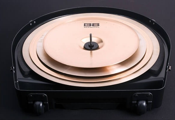 Galerijní obrázek č.5 Case na činely SABIAN Max Protect