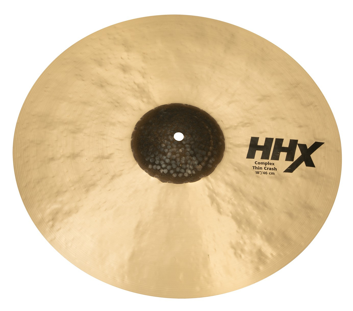 Galerijní obrázek č.3 Činelové sady SABIAN HHX Complex Promotional Set