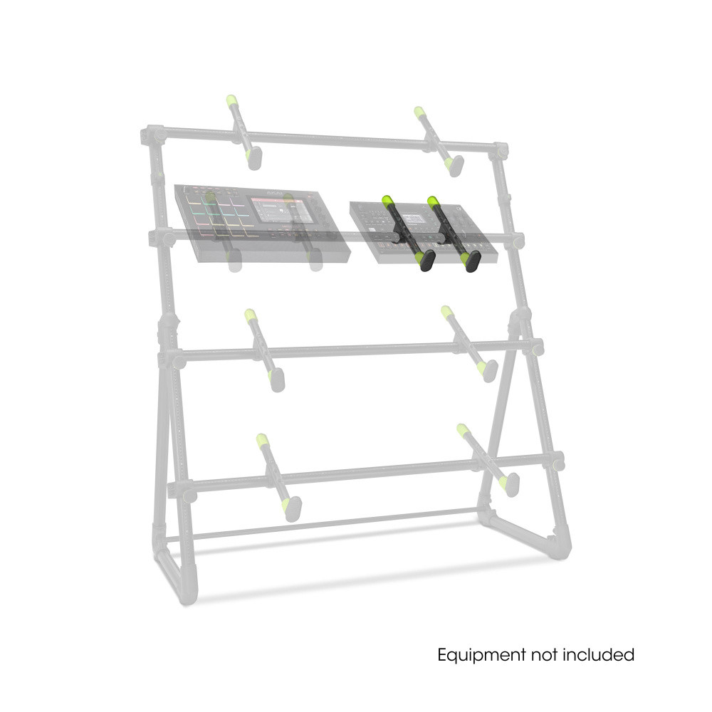 Galerijní obrázek č.8 Stojany GRAVITY KS MKS 01 KA B