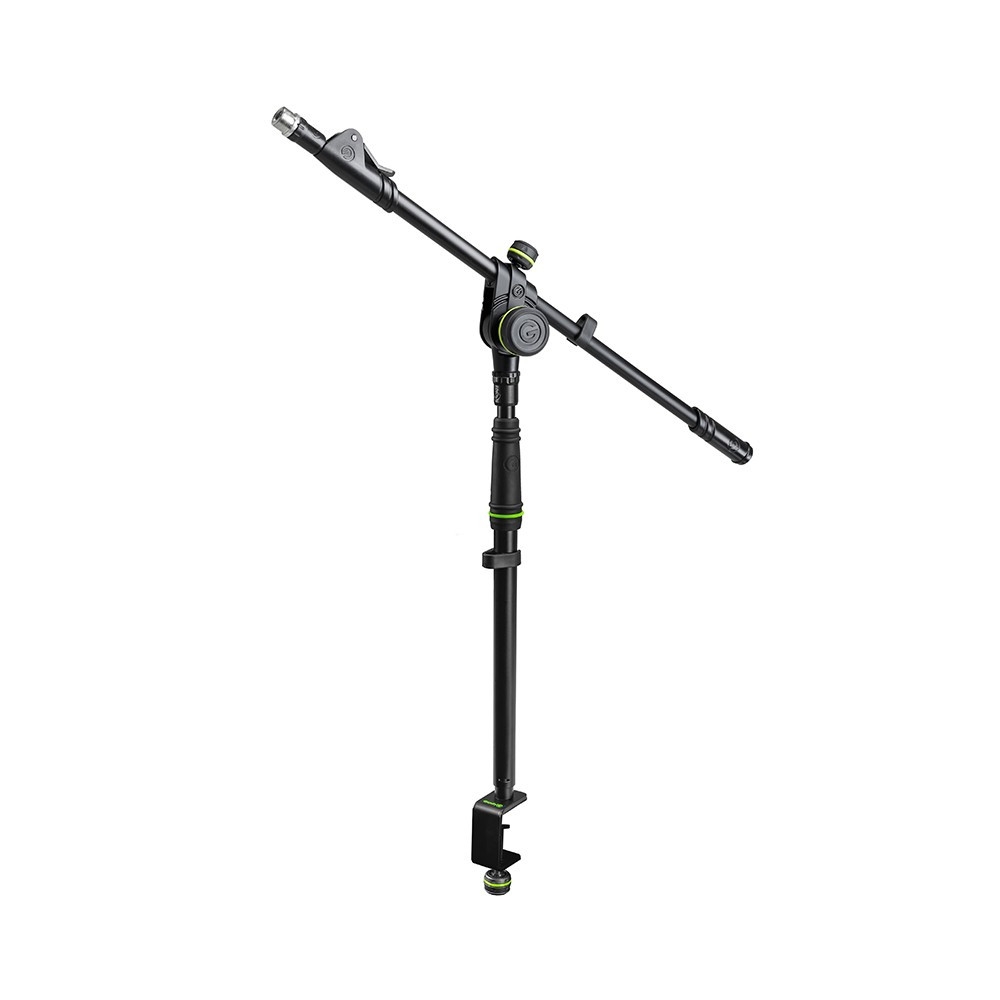 Hlavní obrázek Mikrofonní stojany GRAVITY MS 0200 SET1
