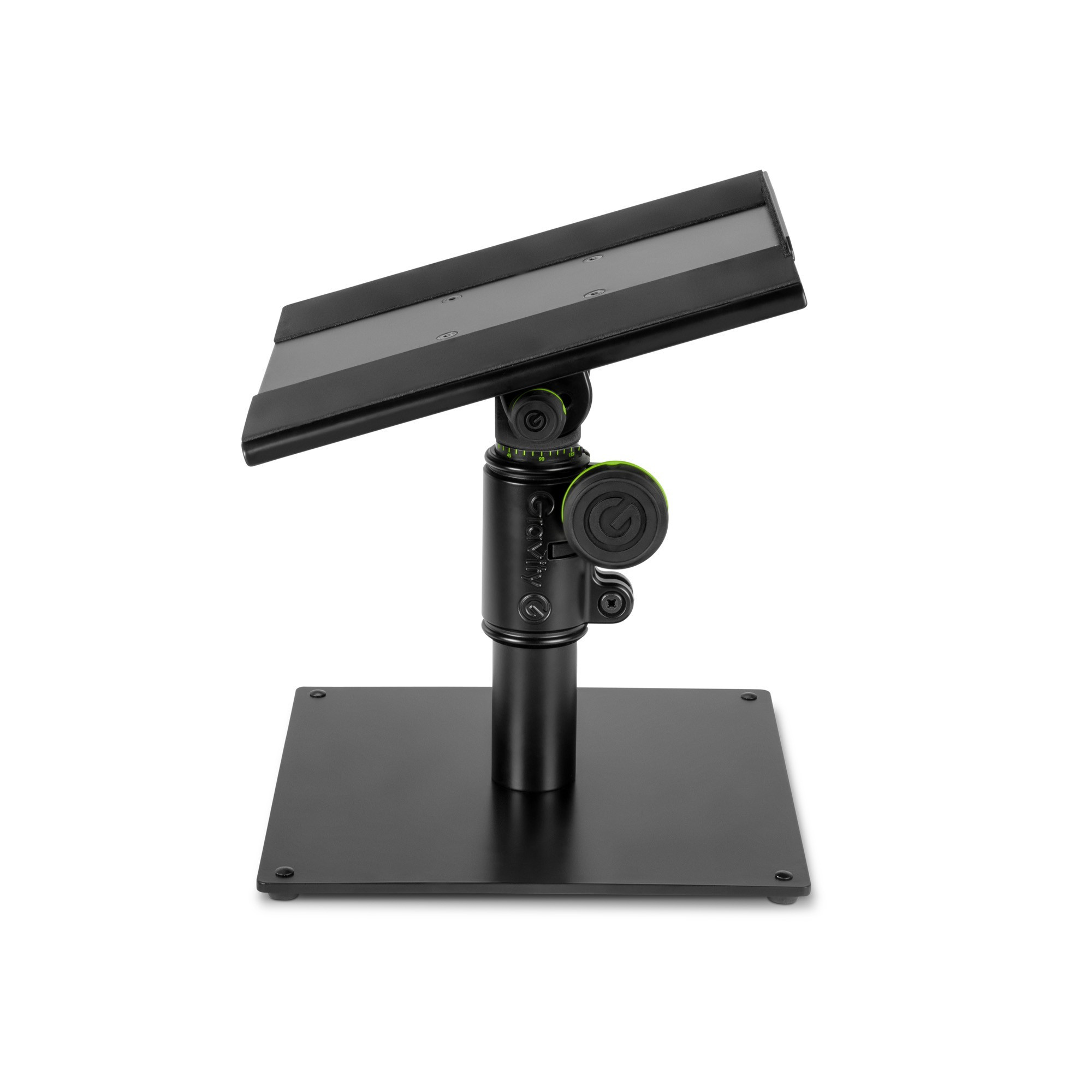 Galerijní obrázek č.12 Stojany a držáky pro studiové monitory GRAVITY SP 3102