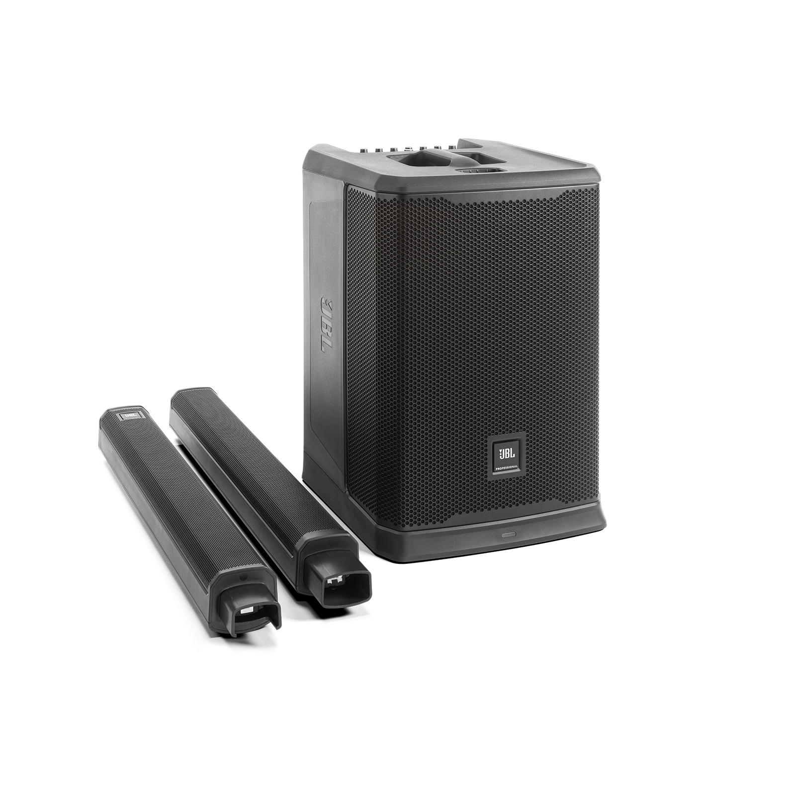 Hlavní obrázek Aktivní reproboxy JBL PRX ONE