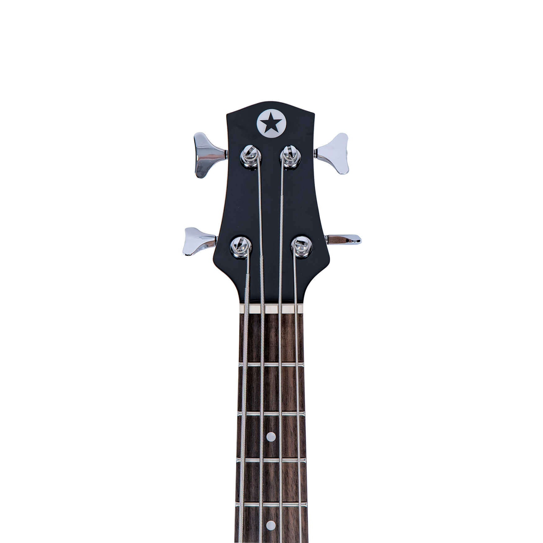 Galerijní obrázek č.4 Alternativní  CARRY-ON ST Bass - Jet Black