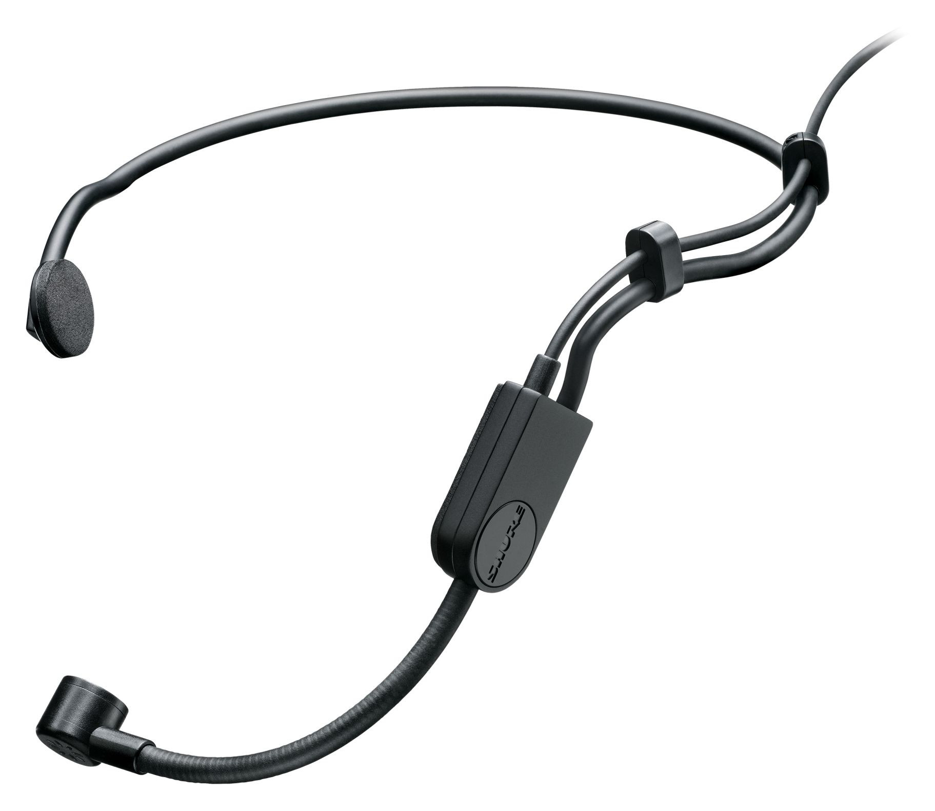 Galerijní obrázek č.10 S hlavovým mikrofonem SHURE GLXD14+/PGA31