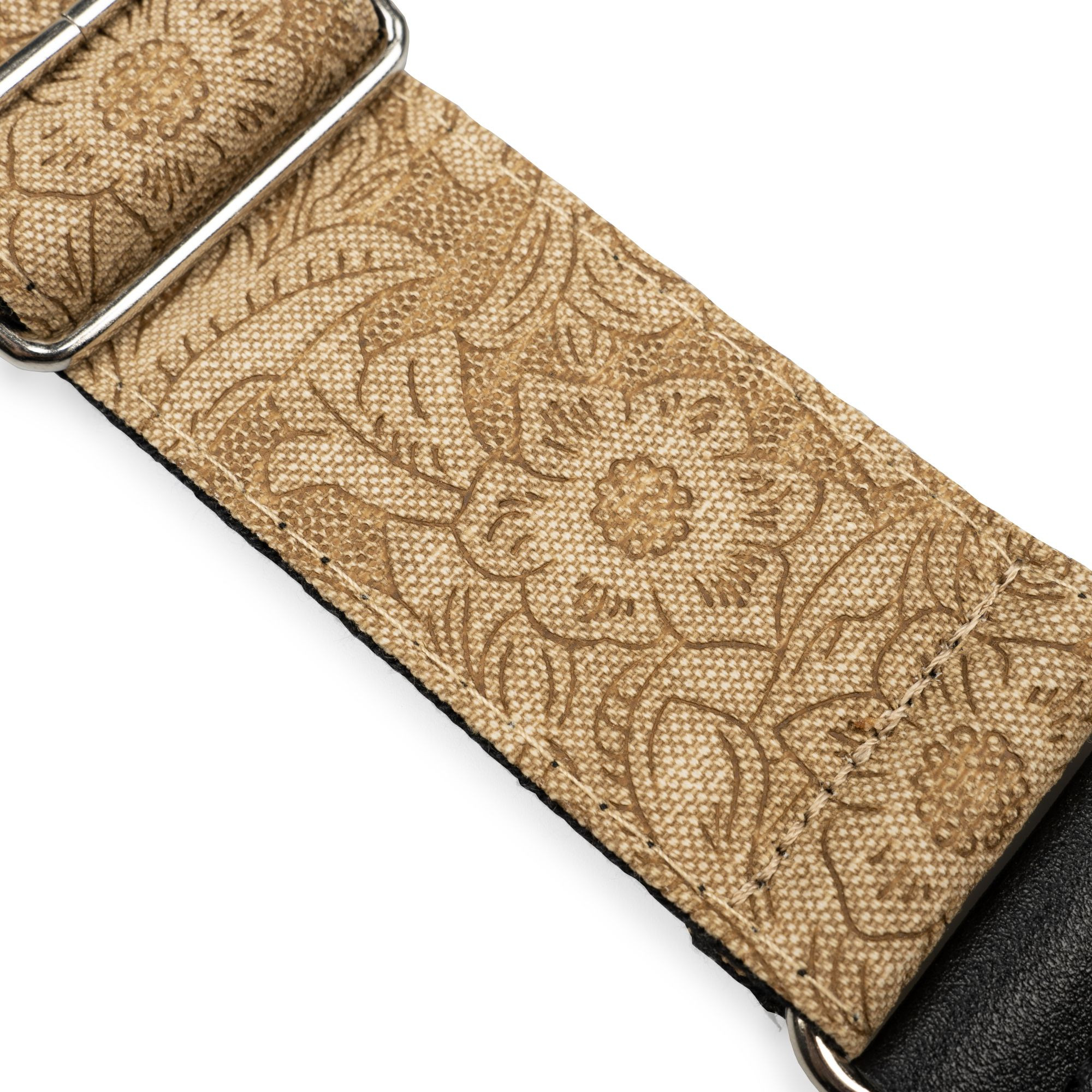 Galerijní obrázek č.2 Nylonové/textilní HENRY’S Western WST-01 - Beige