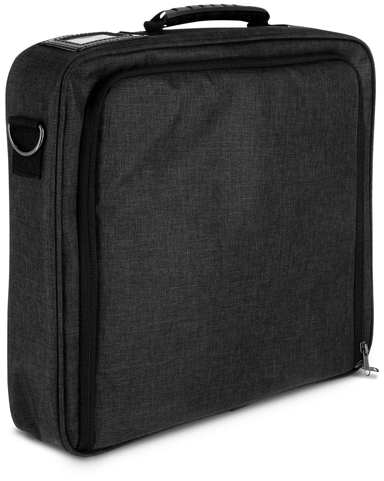 Galerijní obrázek č.1 Příslušenství racku 19" ADAM HALL ORGAFLEX RACK BAG 02
