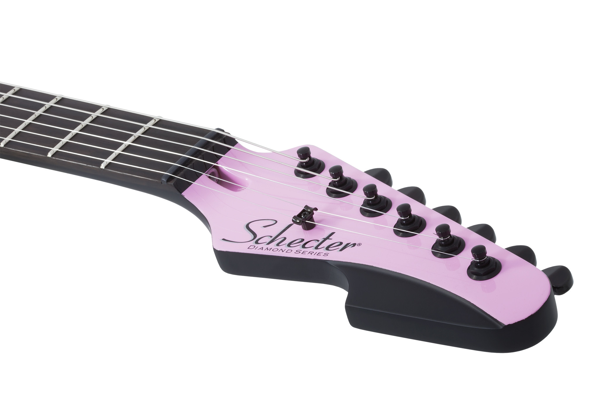 Galerijní obrázek č.12 T - modely SCHECTER Machine Gun Kelly Signature PT - Tickets To My Downfall Pink