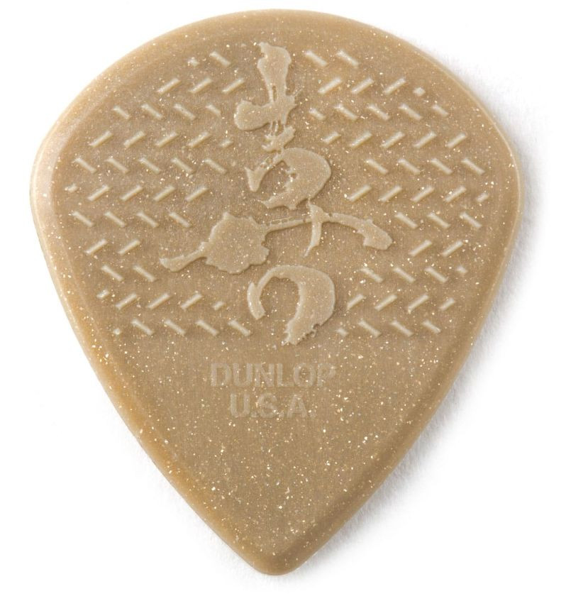 Hlavní obrázek Ostatní  DUNLOP 471P3SMH Matt Heafy Custom Max-Grip Jazz III