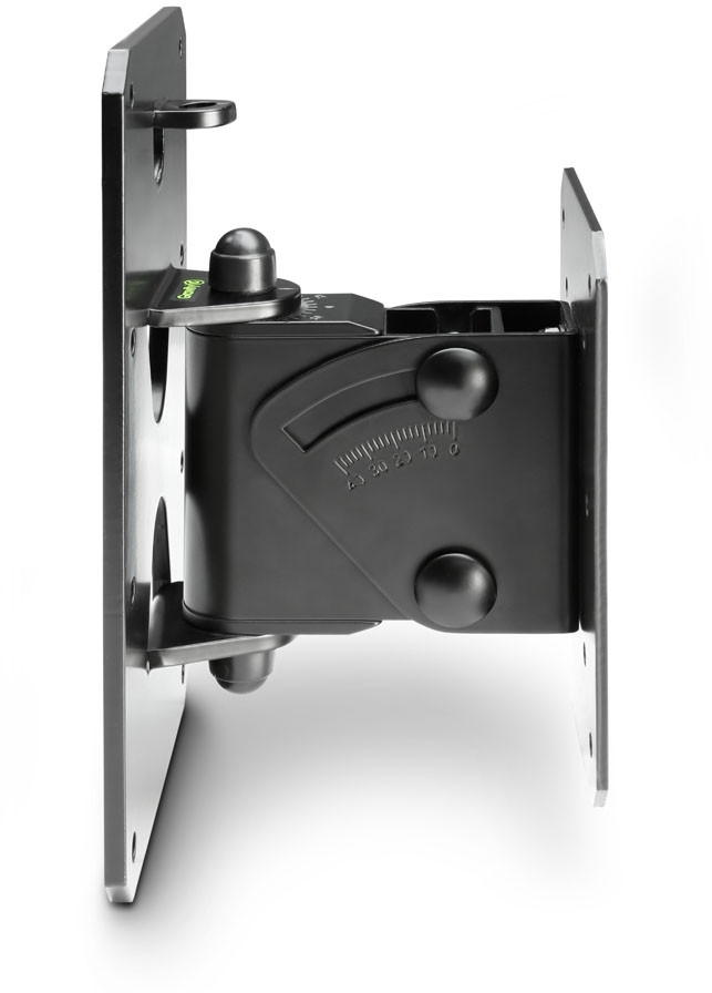 Galerijní obrázek č.1 Nástěnné držáky pro reproboxy GRAVITY SP WMBS 30 B