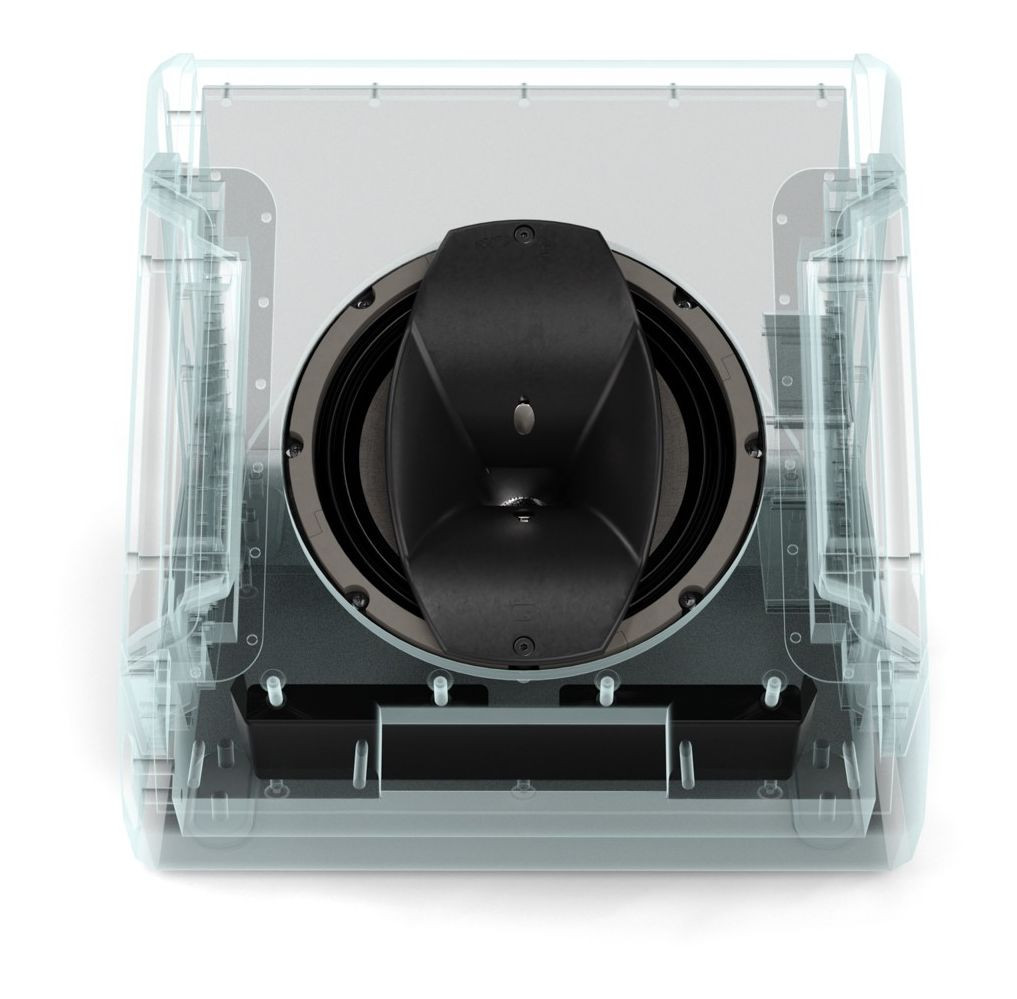 Galerijní obrázek č.9 Aktivní pódiové odposlechy LD SYSTEMS MON 8 A G3 W