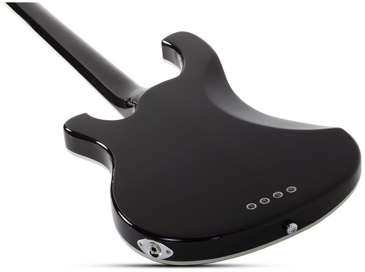 Galerijní obrázek č.1 JB modely SCHECTER Stargazer-4 - Gloss Black