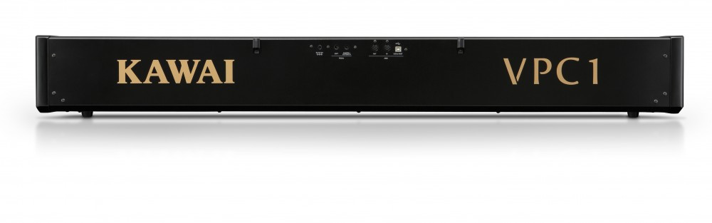 Galerijní obrázek č.6 MIDI keyboardy KAWAI VPC1