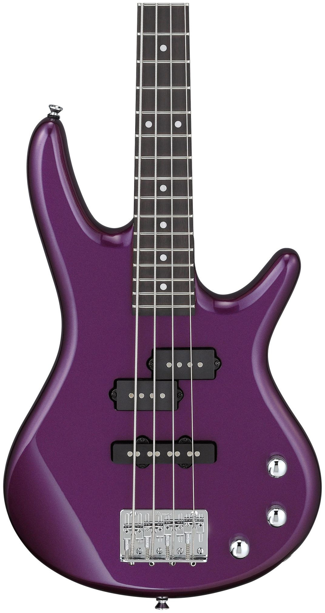 Galerijní obrázek č.3 PB modely IBANEZ GSRM20-MPL - Metallic Purple