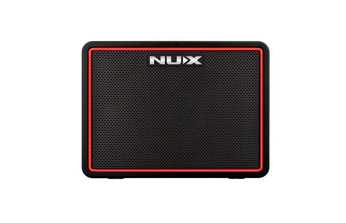Hlavní obrázek Modelingová komba NUX Mighty Lite BT MKII