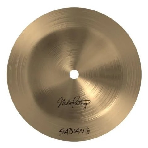 Galerijní obrázek č.1 Efektové činely SABIAN AA MAXX Bell Chime 6”