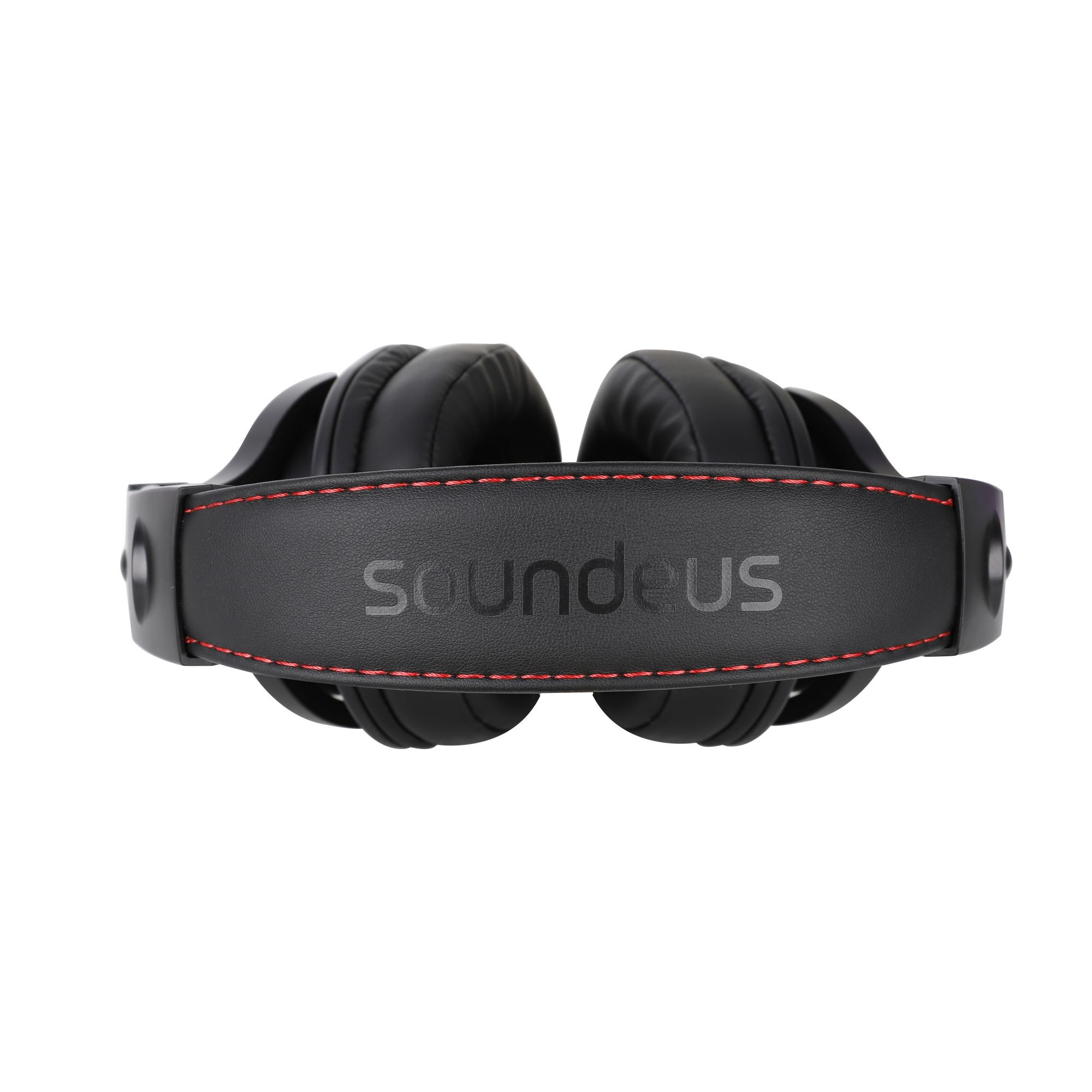 Galerijní obrázek č.6 Na uši (s kabelem) SOUNDEUS Fidelity A50-2