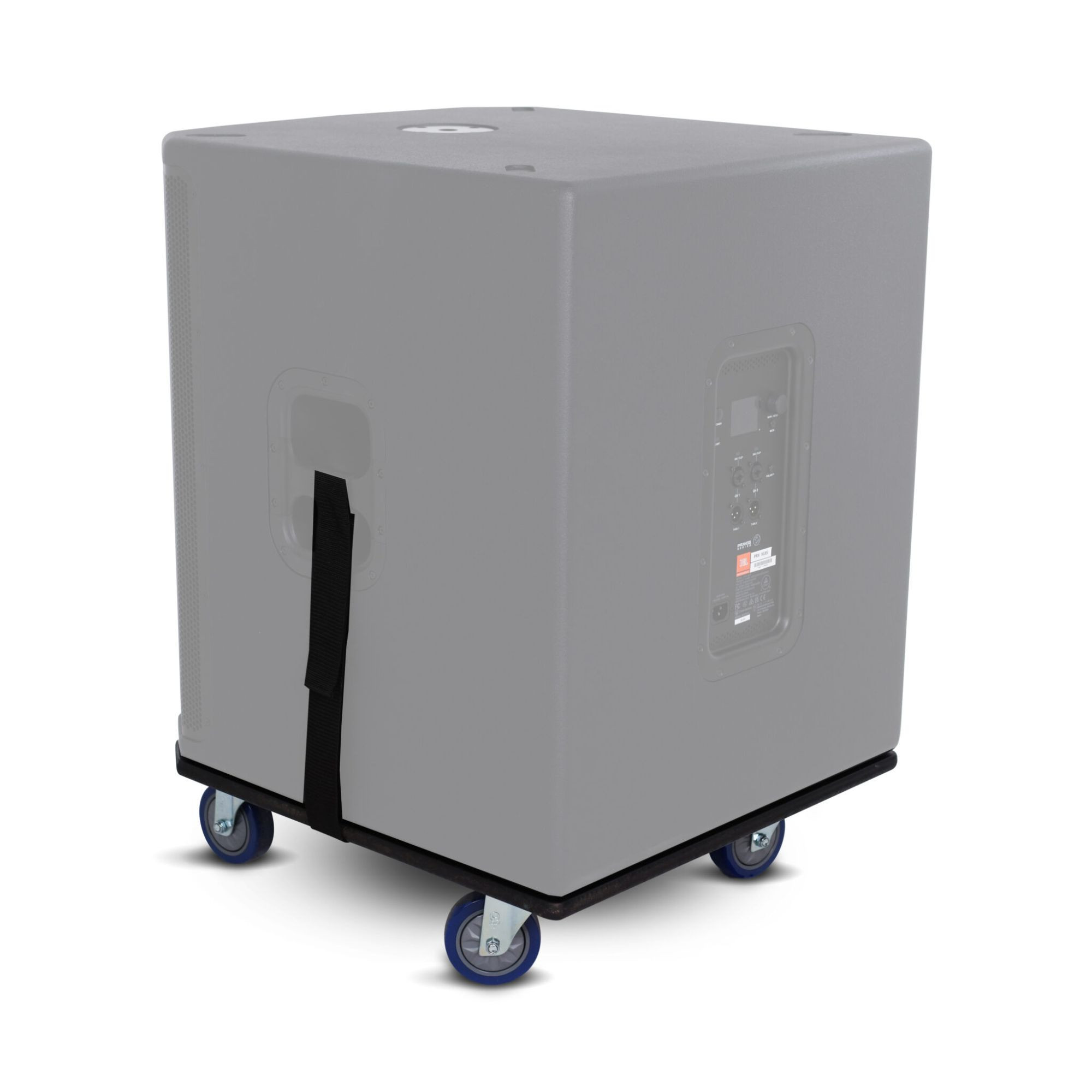 Galerijní obrázek č.2 Obaly pro reproboxy JBL PRX918XLF-CASTERBRD