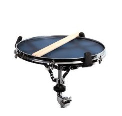 Galerijní obrázek č.4 Tréninkové pady SABIAN 14" Quiet Tone Mesh Practice Pad
