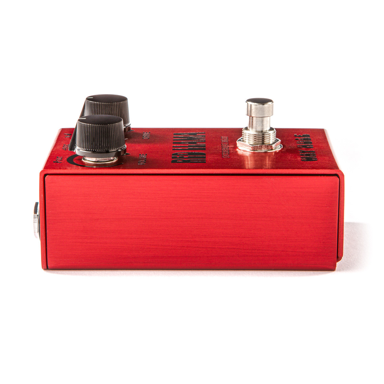 Galerijní obrázek č.2 Overdrive, distortion, fuzz, boost DUNLOP WM23 Way Huge Smalls Red Llama