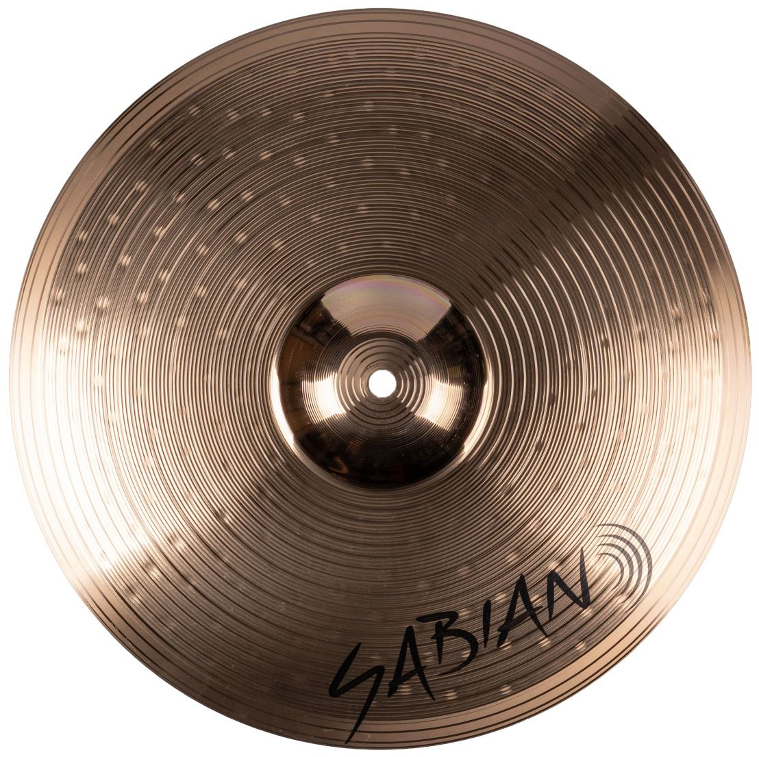 Galerijní obrázek č.4 Činelové sady SABIAN B8X Fusion Worship Pack