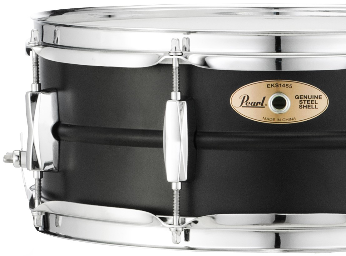 Galerijní obrázek č.1 14" PEARL EKS1455 Practice Steel Snare
