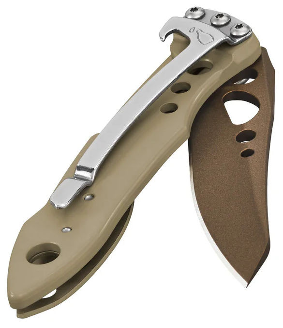 Galerijní obrázek č.3 Nářadí pro servis nástroje LEATHERMAN SKELETOOL KB Sandstorm